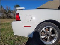 Stock 2690. 2004 Ford Mustang GT Convertible 4.6L V8 Engine Auto Trans 53k Miles - The Parts Farm