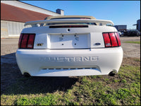 Stock 2690. 2004 Ford Mustang GT Convertible 4.6L V8 Engine Auto Trans 53k Miles - The Parts Farm