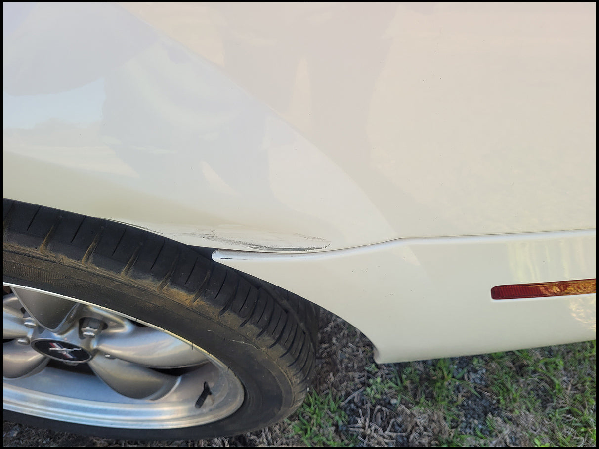 Stock 2690. 2004 Ford Mustang GT Convertible 4.6L V8 Engine Auto Trans 53k Miles - The Parts Farm