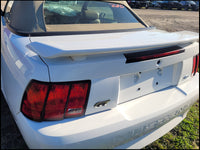 Stock 2690. 2004 Ford Mustang GT Convertible 4.6L V8 Engine Auto Trans 53k Miles - The Parts Farm