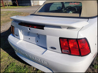 Stock 2690. 2004 Ford Mustang GT Convertible 4.6L V8 Engine Auto Trans 53k Miles - The Parts Farm