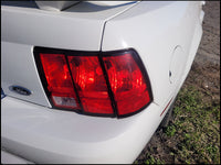 Stock 2690. 2004 Ford Mustang GT Convertible 4.6L V8 Engine Auto Trans 53k Miles - The Parts Farm
