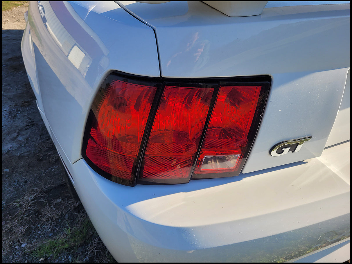 Stock 2690. 2004 Ford Mustang GT Convertible 4.6L V8 Engine Auto Trans 53k Miles - The Parts Farm