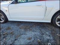 Stock 2690. 2004 Ford Mustang GT Convertible 4.6L V8 Engine Auto Trans 53k Miles - The Parts Farm