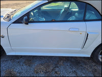 Stock 2690. 2004 Ford Mustang GT Convertible 4.6L V8 Engine Auto Trans 53k Miles - The Parts Farm