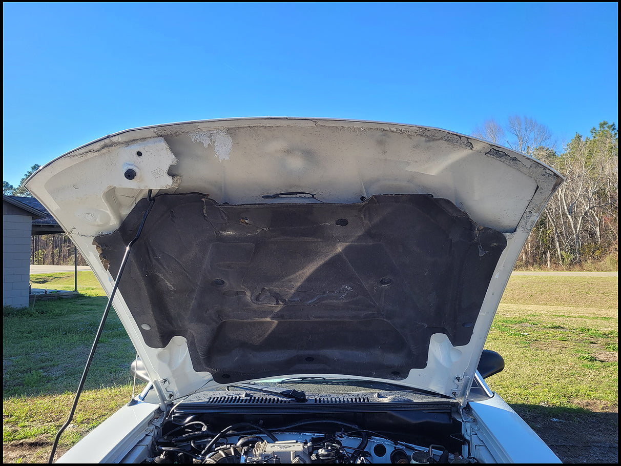 Stock 2690. 2004 Ford Mustang GT Convertible 4.6L V8 Engine Auto Trans 53k Miles - The Parts Farm