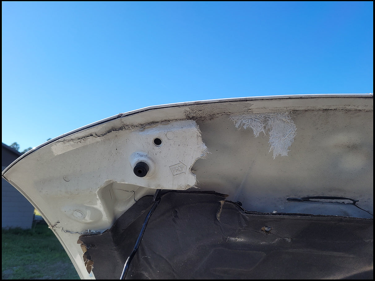 Stock 2690. 2004 Ford Mustang GT Convertible 4.6L V8 Engine Auto Trans 53k Miles - The Parts Farm