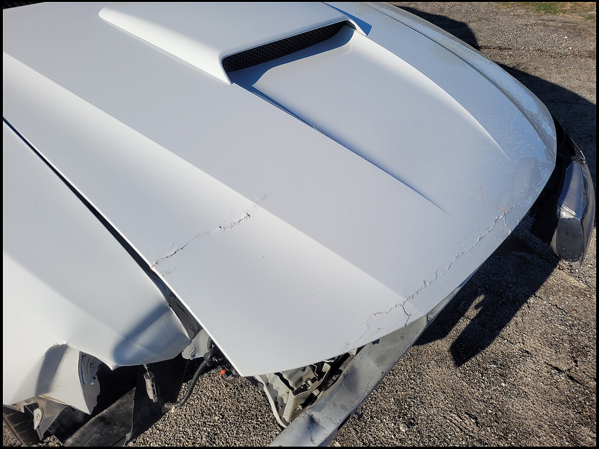 Stock 2690. 2004 Ford Mustang GT Convertible 4.6L V8 Engine Auto Trans 53k Miles - The Parts Farm