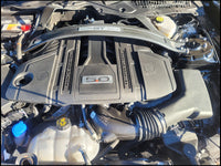 Stock 2692. 2021 Ford Mustang GT PP1 Coupe Gen 3 Coyote V8 5.0L MT82 Manny Tranny 12k Miles - The Parts Farm