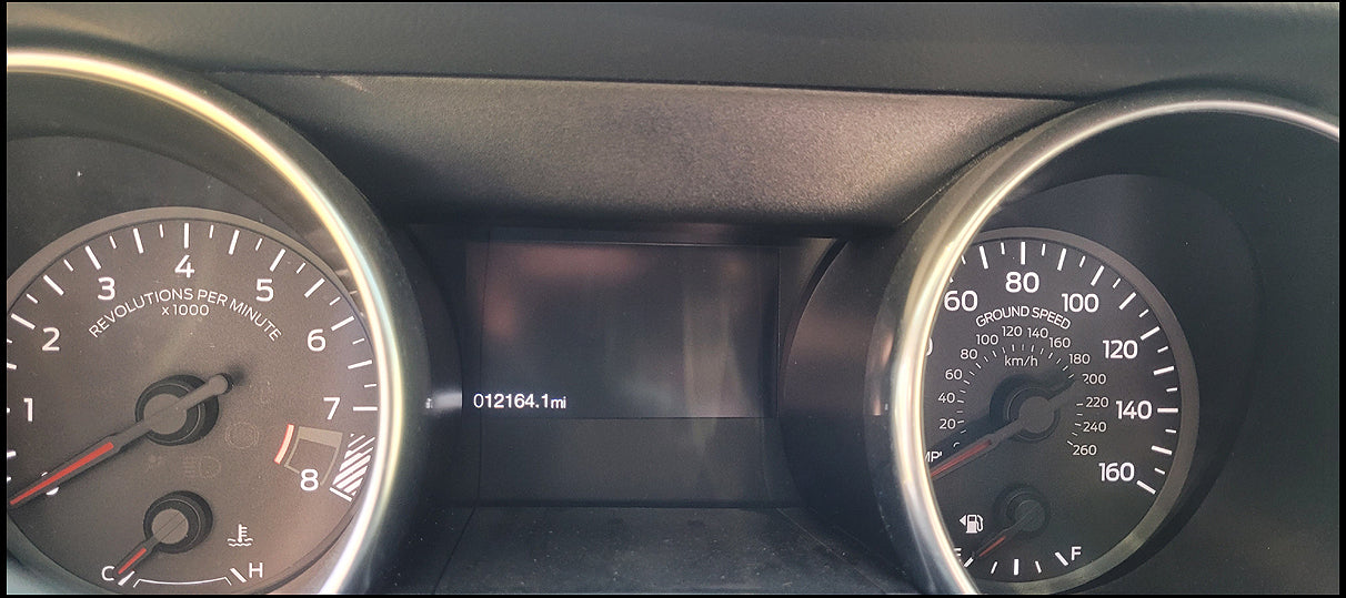 Stock 2692. 2021 Ford Mustang GT PP1 Coupe Gen 3 Coyote V8 5.0L MT82 Manny Tranny 12k Miles - The Parts Farm