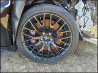 Stock 2692. 2021 Ford Mustang GT PP1 Coupe Gen 3 Coyote V8 5.0L MT82 Manny Tranny 12k Miles - The Parts Farm