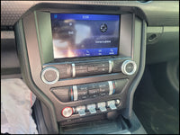 Stock 2692. 2021 Ford Mustang GT PP1 Coupe Gen 3 Coyote V8 5.0L MT82 Manny Tranny 12k Miles - The Parts Farm