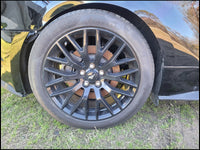 Stock 2692. 2021 Ford Mustang GT PP1 Coupe Gen 3 Coyote V8 5.0L MT82 Manny Tranny 12k Miles - The Parts Farm