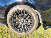 Stock 2692. 2021 Ford Mustang GT PP1 Coupe Gen 3 Coyote V8 5.0L MT82 Manny Tranny 12k Miles - The Parts Farm