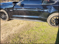 Stock 2692. 2021 Ford Mustang GT PP1 Coupe Gen 3 Coyote V8 5.0L MT82 Manny Tranny 12k Miles - The Parts Farm