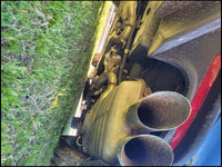 Stock 2692. 2021 Ford Mustang GT PP1 Coupe Gen 3 Coyote V8 5.0L MT82 Manny Tranny 12k Miles - The Parts Farm