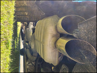 Stock 2692. 2021 Ford Mustang GT PP1 Coupe Gen 3 Coyote V8 5.0L MT82 Manny Tranny 12k Miles - The Parts Farm