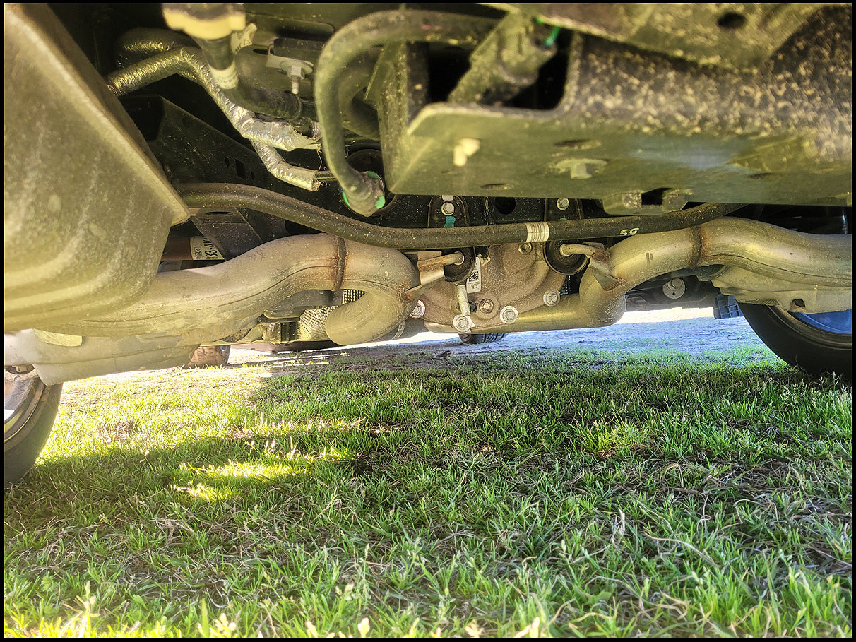 Stock 2692. 2021 Ford Mustang GT PP1 Coupe Gen 3 Coyote V8 5.0L MT82 Manny Tranny 12k Miles - The Parts Farm