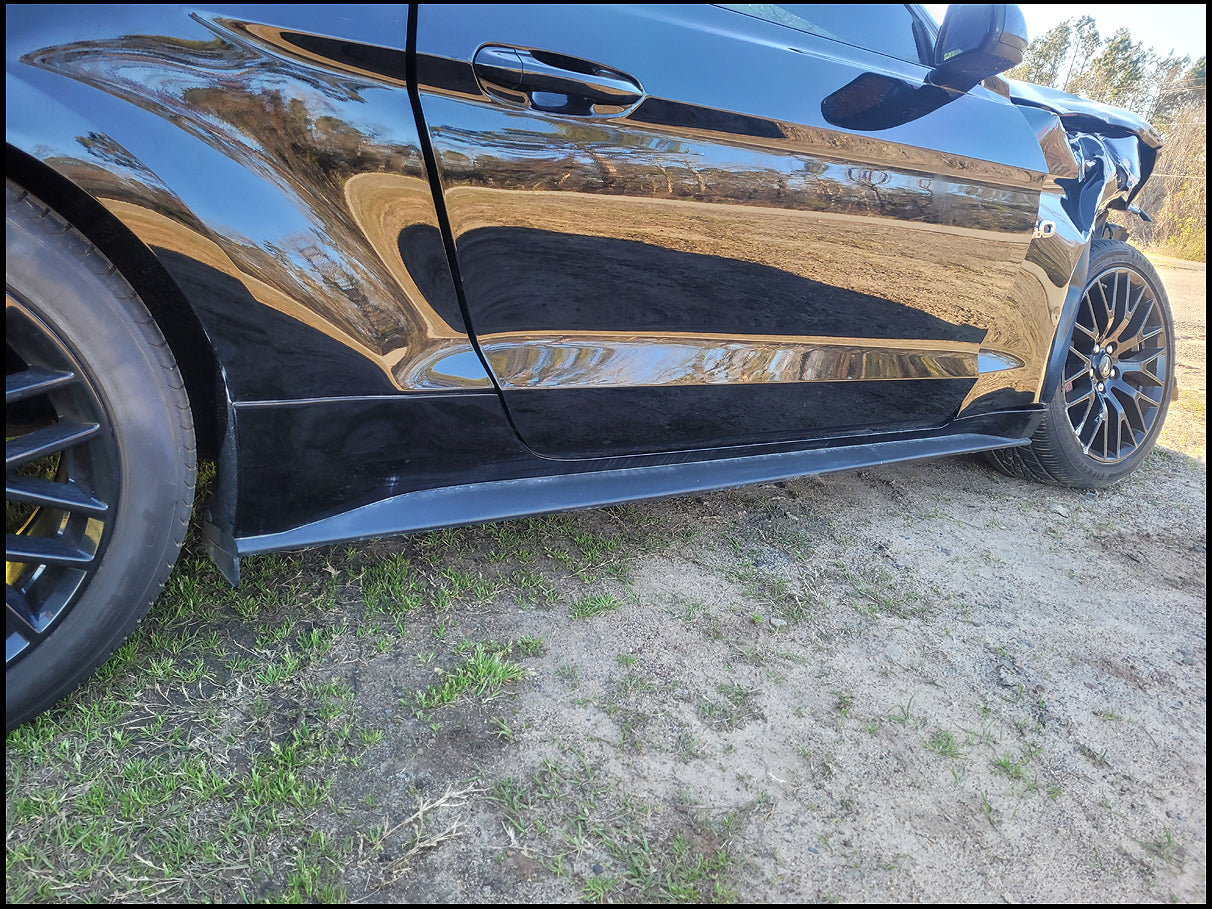 Stock 2692. 2021 Ford Mustang GT PP1 Coupe Gen 3 Coyote V8 5.0L MT82 Manny Tranny 12k Miles - The Parts Farm