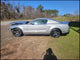 Stock 2697. 2011 Ford Mustang Shelby GT500 5.4L SC Engine TR6060 6 Speed M/T 62k Miles - The Parts Farm