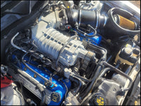 Stock 2697. 2011 Ford Mustang Shelby GT500 5.4L SC Engine TR6060 6 Speed M/T 62k Miles - The Parts Farm