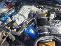 Stock 2697. 2011 Ford Mustang Shelby GT500 5.4L SC Engine TR6060 6 Speed M/T 62k Miles - The Parts Farm
