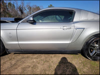 Stock 2697. 2011 Ford Mustang Shelby GT500 5.4L SC Engine TR6060 6 Speed M/T 62k Miles - The Parts Farm