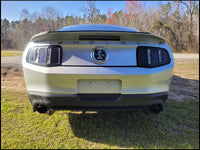 Stock 2697. 2011 Ford Mustang Shelby GT500 5.4L SC Engine TR6060 6 Speed M/T 62k Miles - The Parts Farm