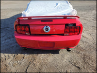 Stock 2696. 2007 Ford Mustang GT Coupe 4.6L V8 3V 3650 Manny Tranny 78k Miles - The Parts Farm
