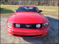 Stock 2696. 2007 Ford Mustang GT Coupe 4.6L V8 3V 3650 Manny Tranny 78k Miles - The Parts Farm