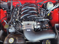 Stock 2696. 2007 Ford Mustang GT Coupe 4.6L V8 3V 3650 Manny Tranny 78k Miles - The Parts Farm
