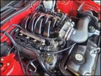 Stock 2696. 2007 Ford Mustang GT Coupe 4.6L V8 3V 3650 Manny Tranny 78k Miles - The Parts Farm