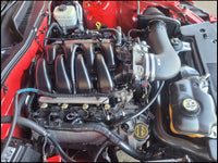 Stock 2696. 2007 Ford Mustang GT Coupe 4.6L V8 3V 3650 Manny Tranny 78k Miles - The Parts Farm