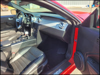 Stock 2696. 2007 Ford Mustang GT Coupe 4.6L V8 3V 3650 Manny Tranny 78k Miles - The Parts Farm