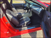 Stock 2696. 2007 Ford Mustang GT Coupe 4.6L V8 3V 3650 Manny Tranny 78k Miles - The Parts Farm