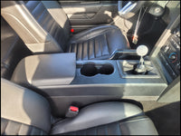 Stock 2696. 2007 Ford Mustang GT Coupe 4.6L V8 3V 3650 Manny Tranny 78k Miles - The Parts Farm