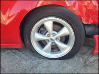 Stock 2696. 2007 Ford Mustang GT Coupe 4.6L V8 3V 3650 Manny Tranny 78k Miles - The Parts Farm