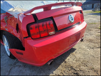 Stock 2696. 2007 Ford Mustang GT Coupe 4.6L V8 3V 3650 Manny Tranny 78k Miles - The Parts Farm