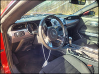 Stock 2694. 2015 Ford Mustang GT Coupe Gen 2 V8 5.0L Coyote 6R80 Auto Trans 54k MIles - The Parts Farm