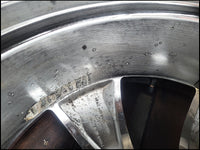 2010-2015 Chevrolet Camaro SS 3 Wheels 20x8.5 20x10 Spoke Staggered Tire 2673 - The Parts Farm