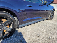 Stock 2699. 2015 Chevrolet Camaro ZL1 Coupe 6.2L SC V8 Engine Auto Trans 47k Miles - The Parts Farm