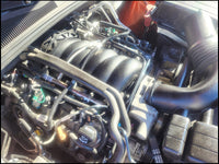 Stock 2698. 2010 Chevrolet Camaro SS Coupe 6.2L V8 Auto Trans 78k Miles - The Parts Farm