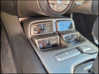 Stock 2698. 2010 Chevrolet Camaro SS Coupe 6.2L V8 Auto Trans 78k Miles - The Parts Farm