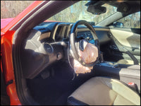 Stock 2698. 2010 Chevrolet Camaro SS Coupe 6.2L V8 Auto Trans 78k Miles - The Parts Farm