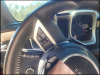 Stock 2698. 2010 Chevrolet Camaro SS Coupe 6.2L V8 Auto Trans 78k Miles - The Parts Farm