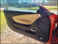 Stock 2698. 2010 Chevrolet Camaro SS Coupe 6.2L V8 Auto Trans 78k Miles - The Parts Farm