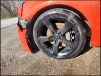Stock 2698. 2010 Chevrolet Camaro SS Coupe 6.2L V8 Auto Trans 78k Miles - The Parts Farm