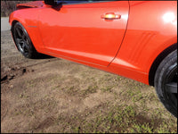 Stock 2698. 2010 Chevrolet Camaro SS Coupe 6.2L V8 Auto Trans 78k Miles - The Parts Farm