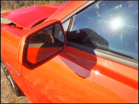 Stock 2698. 2010 Chevrolet Camaro SS Coupe 6.2L V8 Auto Trans 78k Miles - The Parts Farm