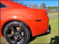 Stock 2698. 2010 Chevrolet Camaro SS Coupe 6.2L V8 Auto Trans 78k Miles - The Parts Farm